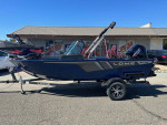 New 2024 Lowe FM 1675 WT Fishing Boat, Mercury 90HP IN STOCK !!!