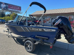 New 2024 Lowe FM 1675 WT Fishing Boat, Mercury 90HP IN STOCK !!!