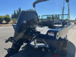 New 2024 Lowe FM 1675 WT Fishing Boat, Mercury 90HP IN STOCK !!!