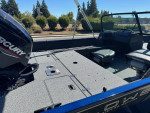 New 2024 Lowe FM 1675 WT Fishing Boat, Mercury 90HP IN STOCK !!!