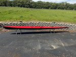 Surfski 19 foot Futura Carbon Tourer