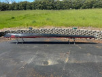 Surfski 19 foot Futura Carbon Tourer