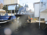 2022 Crestliner 1650 Fish Hawk