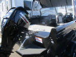 2022 Crestliner 1650 Fish Hawk