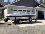 Stingray 185 LX