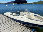 Stingray 185 LX