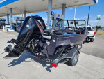 2023 tracker pro guide wt 16.deep V