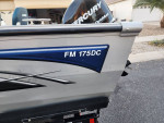 Boat lowe 2008 fm 175