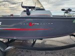 2017 tracker pro SC 175.DEEP V