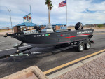 2017 tracker pro SC 175.DEEP V