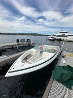 1998 Cobalt 220 Original Owner
