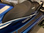 2017 Yamaha gp1800 svho mechanical special