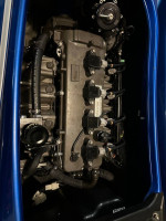 2017 Yamaha gp1800 svho mechanical special