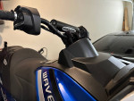 2017 Yamaha gp1800 svho mechanical special