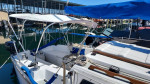 Sailboat 1986 Catalina 25 ft Fixed Keel