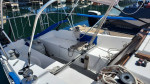 Sailboat 1986 Catalina 25 ft Fixed Keel