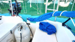 Sailboat 1986 Catalina 25 ft Fixed Keel