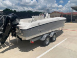 2021 Bayliner Trophy T21 Bay Boat