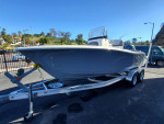 Blow-Out Sale: New 2023 20' CC w/Yamaha 150hp. Outboard