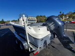 Blow-Out Sale: New 2023 20' CC w/Yamaha 150hp. Outboard