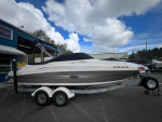 2007 SeaRay Sundeck