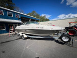 2007 SeaRay Sundeck