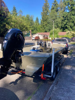 2022 tracker 2072cc grizzly