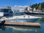 2007 Seaswirl Striper 3301