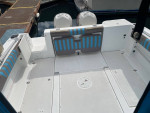 2007 Seaswirl Striper 3301