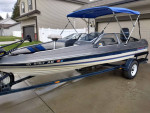 1987 Bayliner