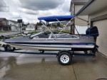 1987 Bayliner