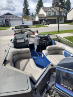 1987 Bayliner