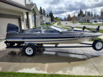 1987 Bayliner
