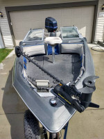 1987 Bayliner