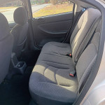 2006 Chrysler Sebring 143,000 mi