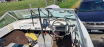 1977 Beachcraft w/trailer