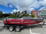 2008 Malibu 21 VLX! LIKE NEW!!