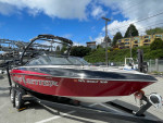 2008 Malibu 21 VLX! LIKE NEW!!