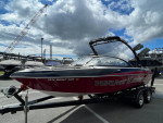 2008 Malibu 21 VLX! LIKE NEW!!
