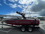 2008 Malibu 21 VLX! LIKE NEW!!