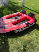 Float Tube