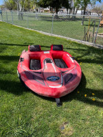 Float Tube