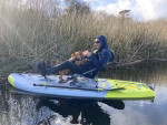 Hobie Inflatable Kayak