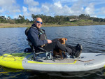 Hobie Inflatable Kayak