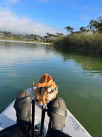 Hobie Inflatable Kayak