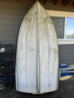 Dingy/small boat