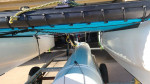 Hobie T2 Catamaran Sail Boat