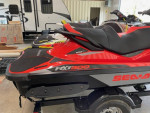 Two Sea-Doos with Trailer