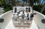 Robalo R180 ritchie compass 2017