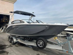 2021 Yamaha 275 SE  Jet Boat and Trailer
